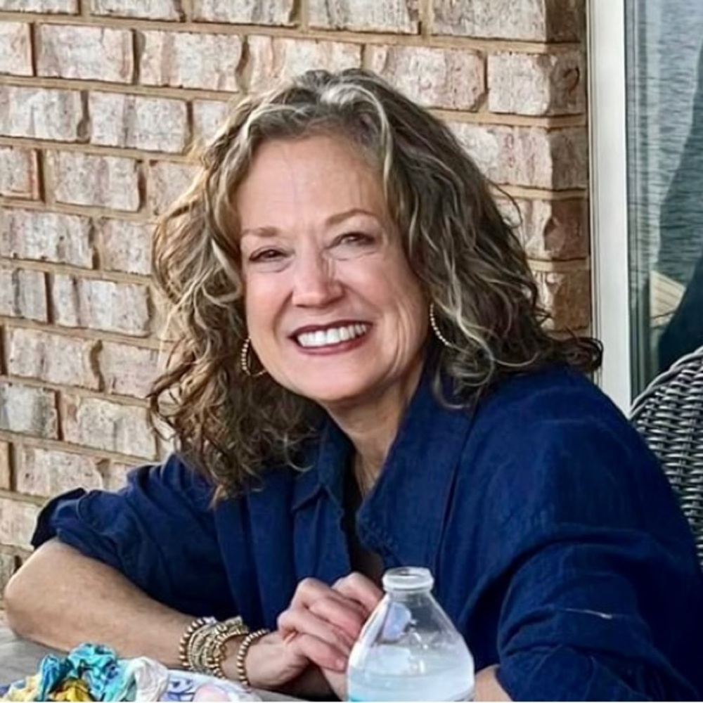 Meet your Posher, Amy Speegle